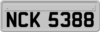 NCK5388