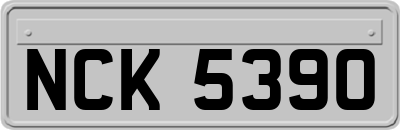 NCK5390