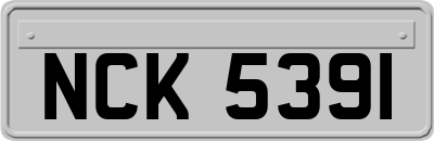 NCK5391