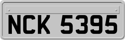NCK5395