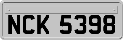 NCK5398