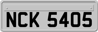 NCK5405