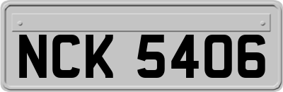 NCK5406