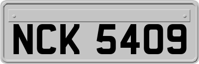 NCK5409