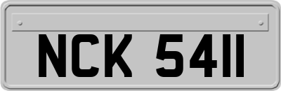 NCK5411