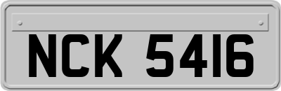 NCK5416