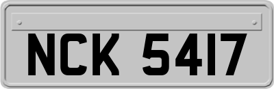 NCK5417