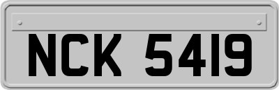 NCK5419