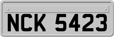 NCK5423