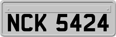 NCK5424