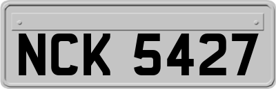 NCK5427
