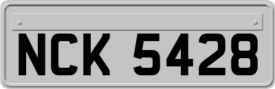 NCK5428