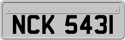 NCK5431