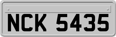 NCK5435
