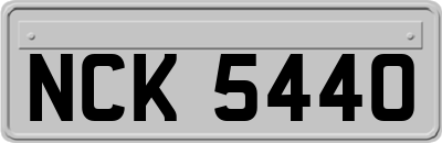 NCK5440