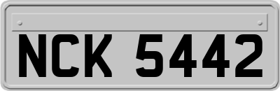 NCK5442