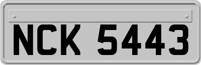 NCK5443