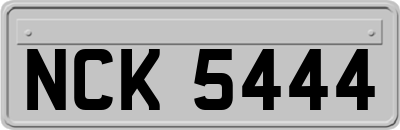 NCK5444