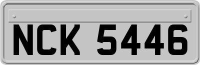 NCK5446
