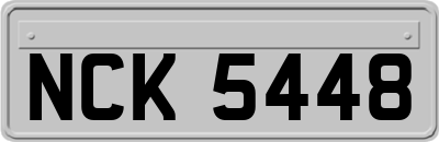 NCK5448