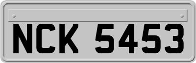 NCK5453