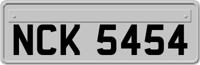 NCK5454