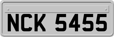 NCK5455