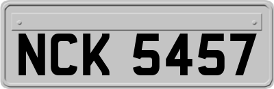 NCK5457