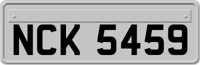 NCK5459