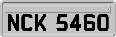 NCK5460