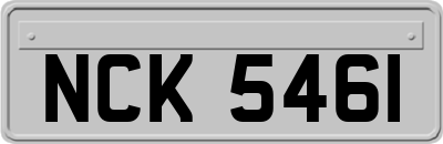NCK5461