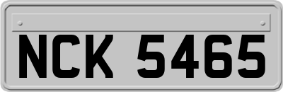 NCK5465