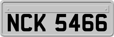 NCK5466