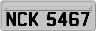 NCK5467