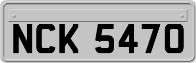 NCK5470