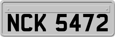 NCK5472
