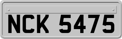 NCK5475