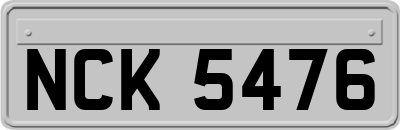 NCK5476