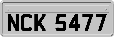 NCK5477