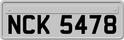 NCK5478