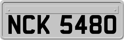 NCK5480