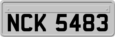 NCK5483