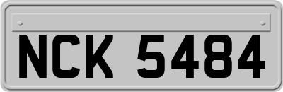 NCK5484