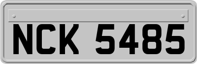 NCK5485