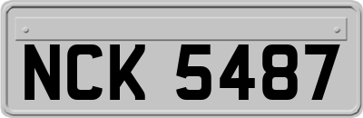 NCK5487