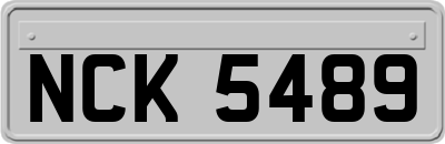 NCK5489
