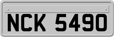 NCK5490