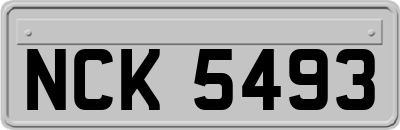 NCK5493