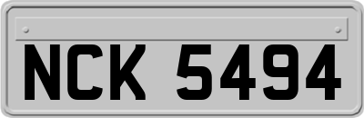 NCK5494