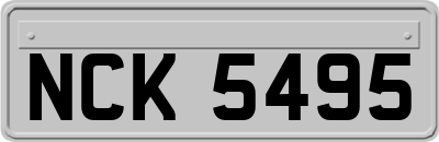 NCK5495